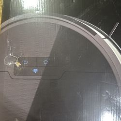 Robotic Vacuum 