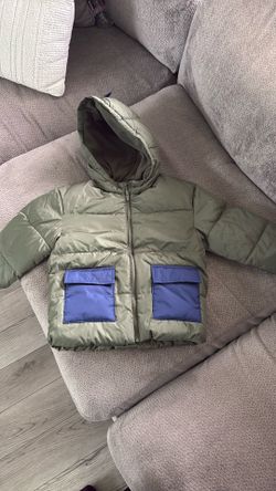 Toddler boy Jacket 5T