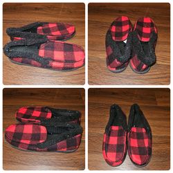 Ladies Slippers
