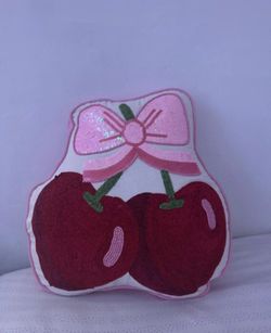 Pillow Decor