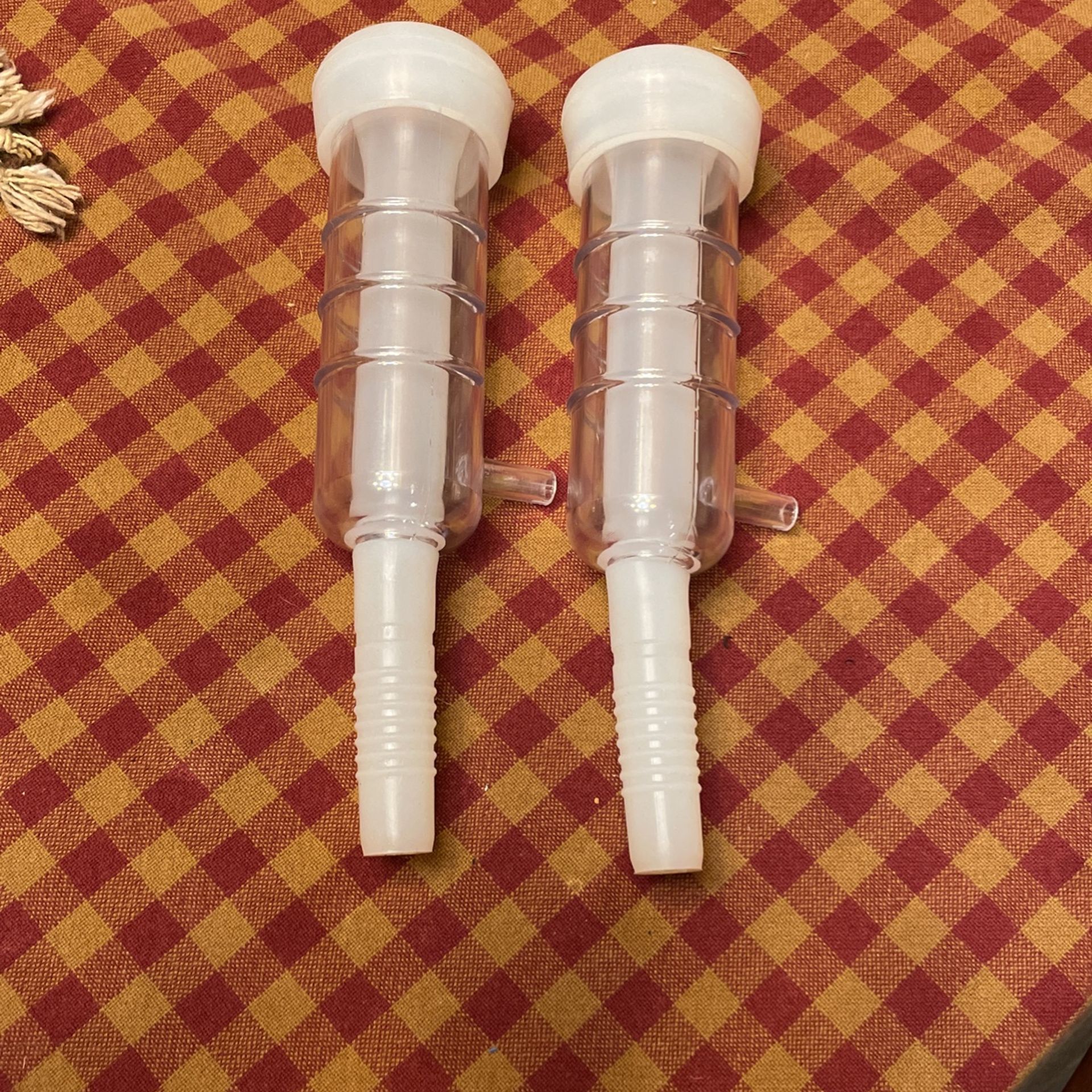 Goat Shells and Inflations