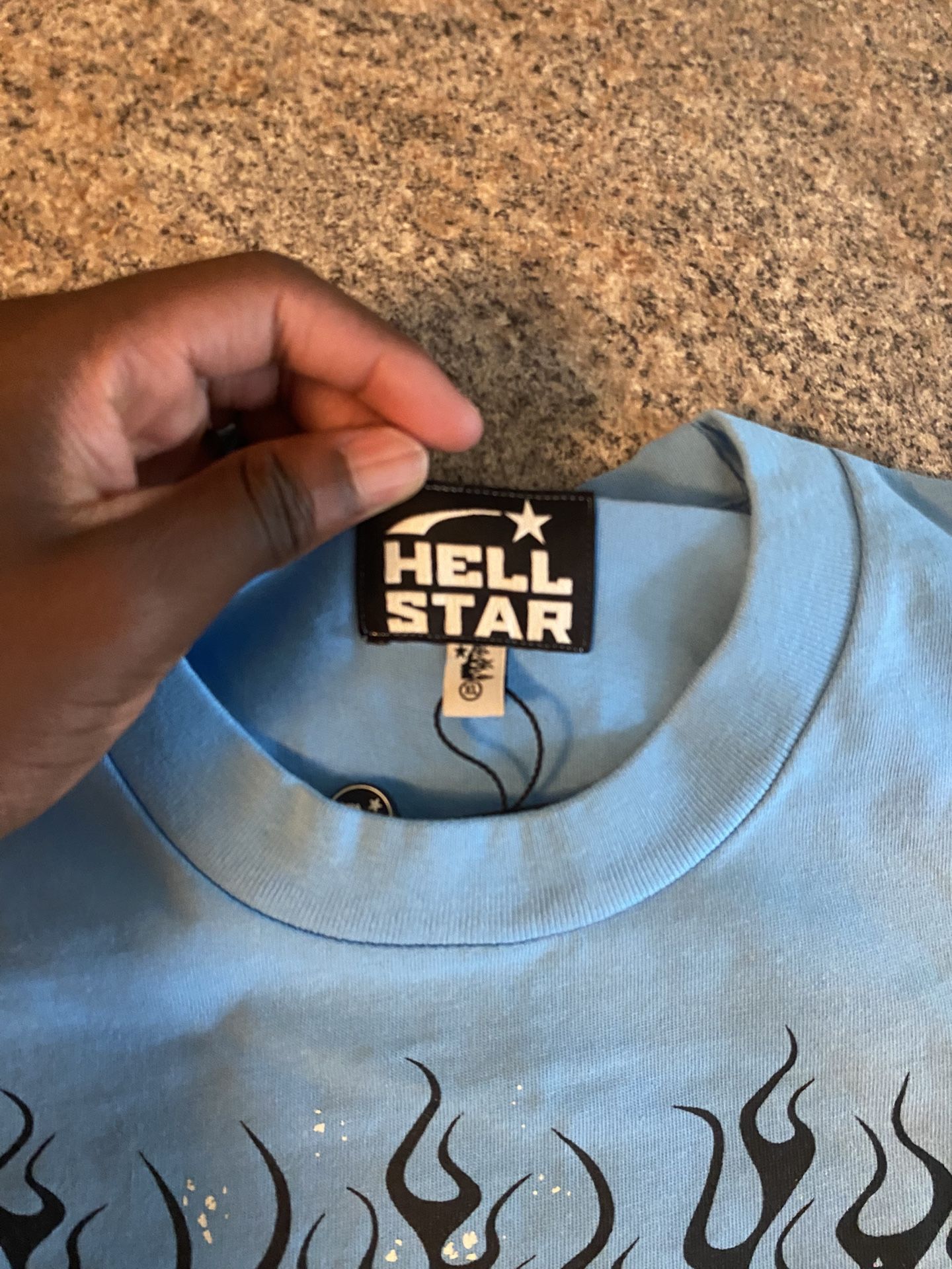 Hellstar WorldTour