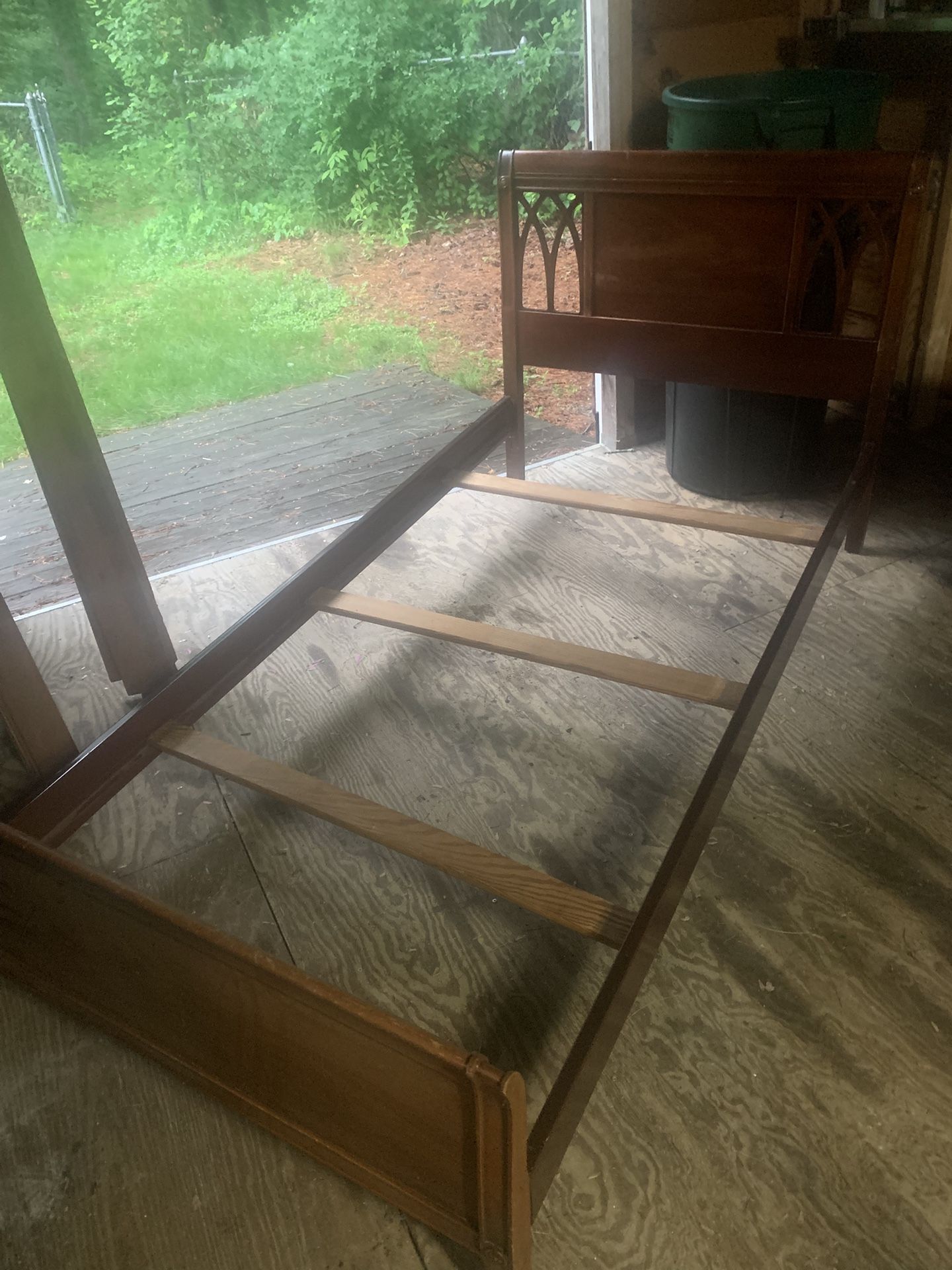 Bed Frames