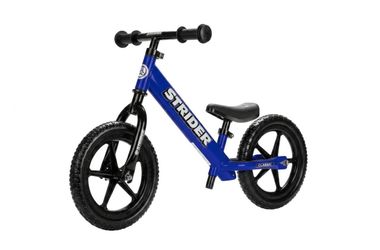 Strider 12” balance bike
