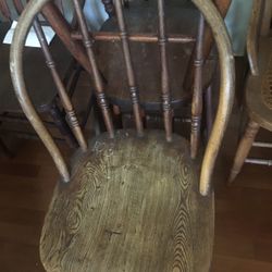 Different Kinds Of Wooden Chairs . 