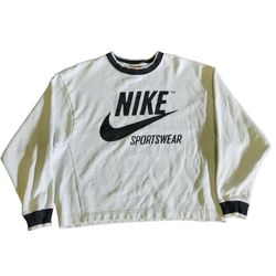 Vintage Nike Sportwear Sweater $40 (Good Condition) Size S