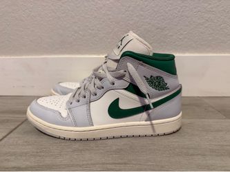 Jordan 1’s