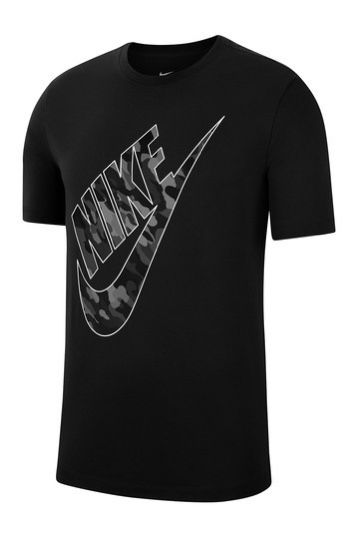 Nike Logo Tee