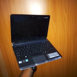Mini Laptop