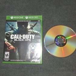 Xbox One Xbox 360 Games