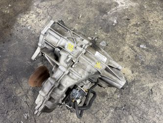 15-20 Ford F150 5.0l Transfer Case