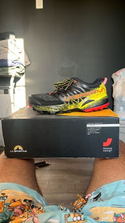 Trail Running/hiking Shoes