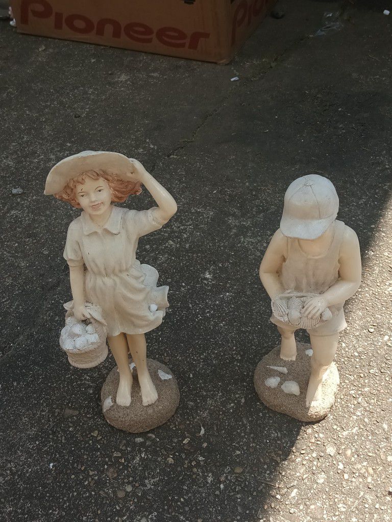 Little Statues For Sale 