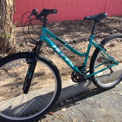 Huffy Women’s 29” Wheel MTB Mountain Bicycle
