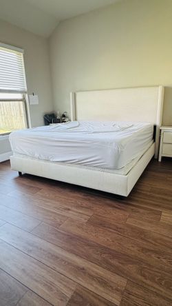 PURPLE Brand Mattress Restore FIRM