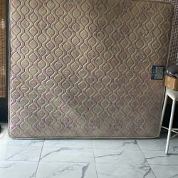 King Size Mattress