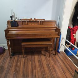 Free Piano