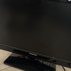 Toshiba Monitor