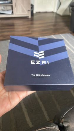 The Ezri Visionary