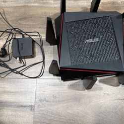 Asus RT-AC5300 Triband Gigabit Router