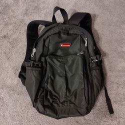 Small Backpack By Bodysac