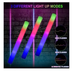 Party Favors/LED-Glow Up/Assorted
