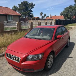 Volvo S40 parts