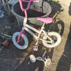 Kids Bike
