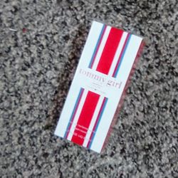Perfume Tommy Girl 
