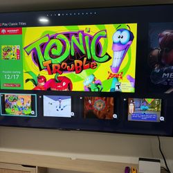 Switch - OLED Model w/Joy-Con