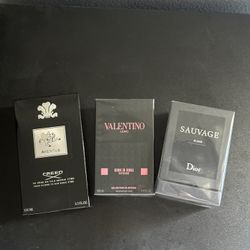 Mens Cologne (Brand New) 