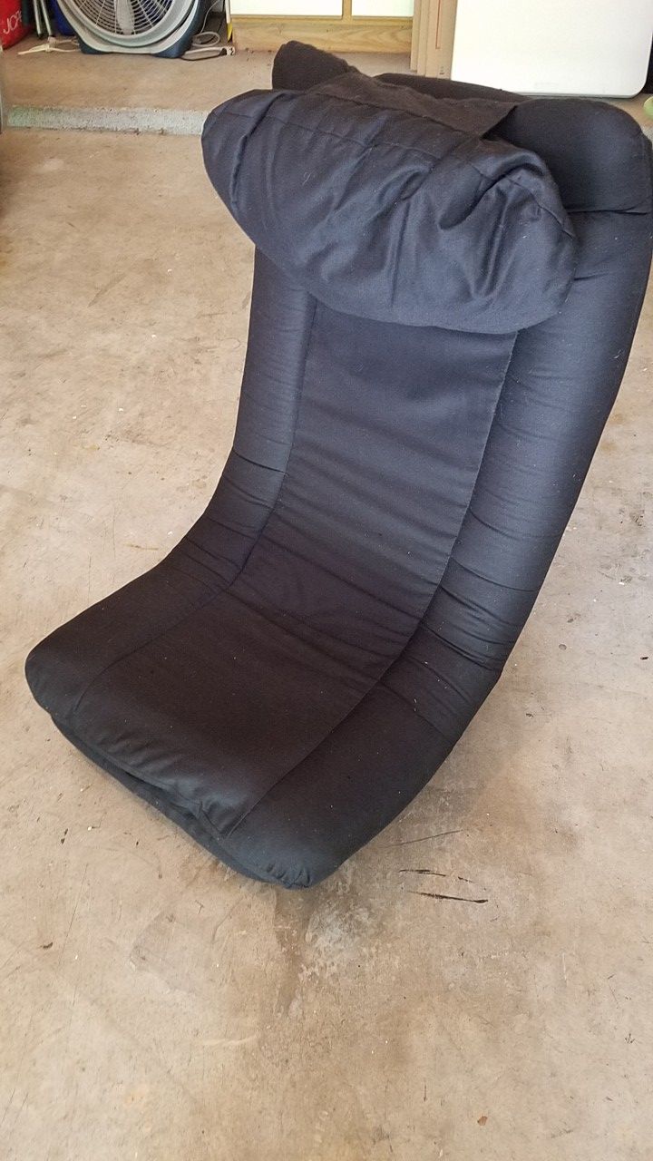 Game chair