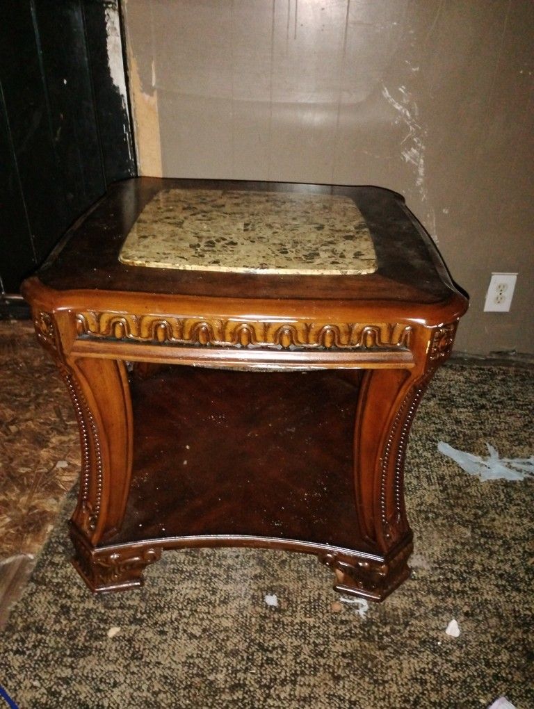Side Table 