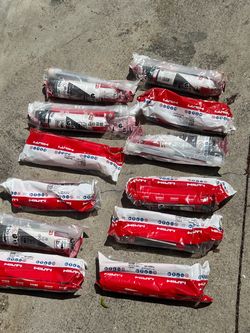 Hilti hit-hy 200-a
