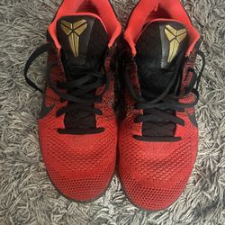 Kobe 11 Achilles Heel 10.5(No Box)