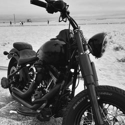 2016 Harley Davidson Softail Slim S