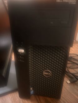 Dell monitor
