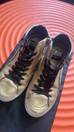 Golden goose sneakers