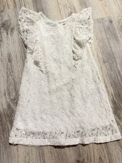 H&M Toddler Girl Dress size 2-4Y