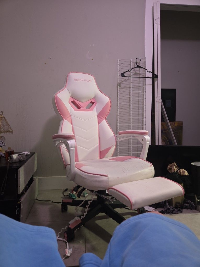 Gamer Chair