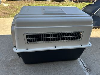 Dog Cage