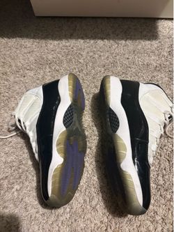 Retro 11 concord 10.5