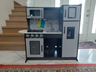 Little Play Kitchen For Kids