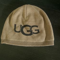 Baby Ugg Beanie 