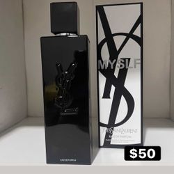 YSL Myslf