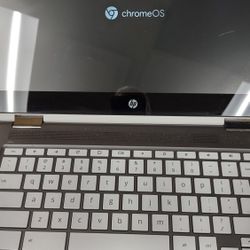 Hp Chromebook Touch Screen