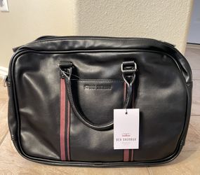 Messenger Bag