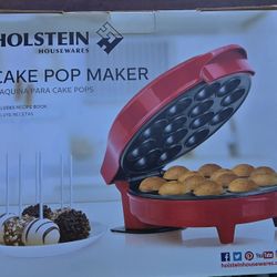 Cake Pop Maker