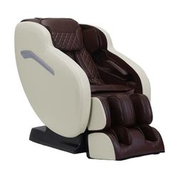 HALF PRICE MASSAGE CHAIR Infinity Aura Massage Chair
