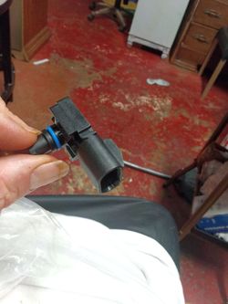 Map sensor jeep Dodge Chrysler Ram